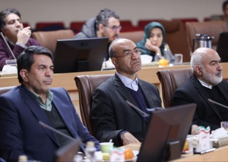 راهکارهای استاندارکرمانشاه به رییس جمهور برای رفع ناترازی انرژی