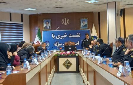 ۴۲۰۰ راننده پرخطر کرمانشاه به دادگستری معرفی شدند
