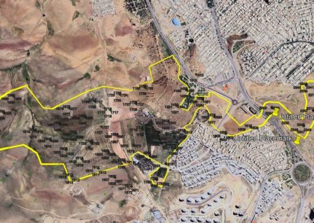 نخستین پارک موزه پارینه سنگی غرب کشور در کرمانشاه ایجاد می‌شود