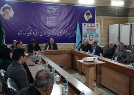 بررسی مشکلات خانه‌مسافرهای غیرمجاز در کرمانشاه
