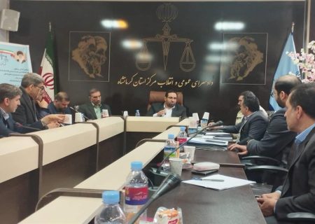 مهلت یک ماهه دادستان برای حل معضل نخاله‌های ساختمانی در کرمانشاه