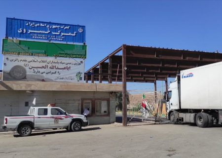 خسروی و پرویزخان؛ گمرکات مجاز به ترخیص خودرو درغرب کشور