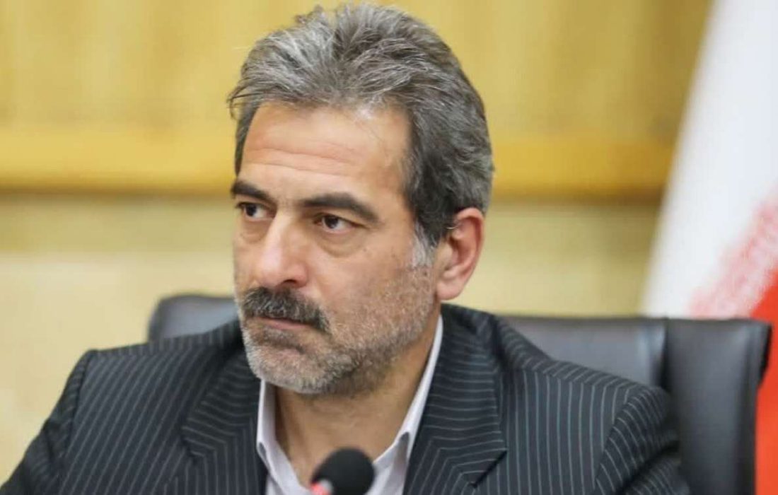 تولیدات کشاورزی استان کرمانشاه پس از انقلاب بیش از ۶ برابر شده است