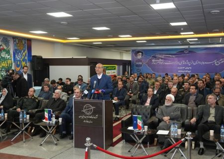 توسعه و بازسازی فرودگاه کرمانشاه این استان را به مرکز مبادلات تجاری غرب کشور تبدیل می‌کند