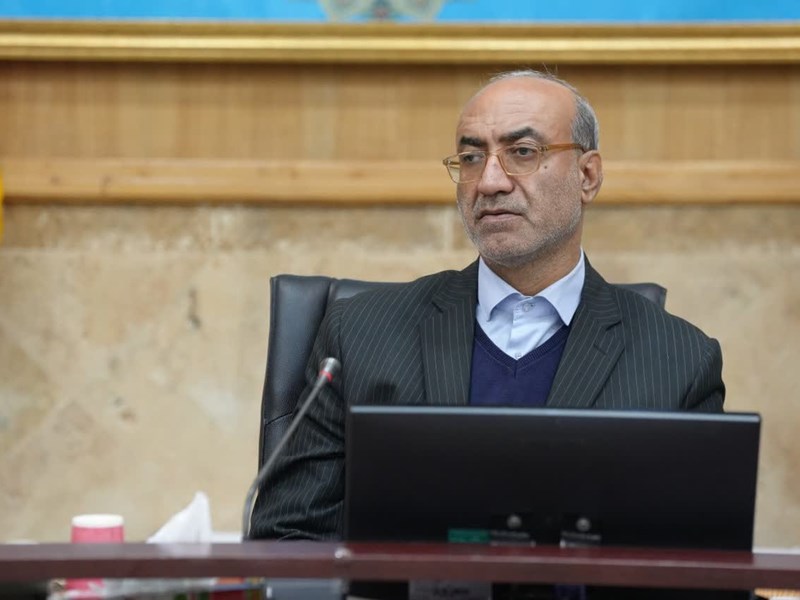 با اجرای طرح RDF، سالانه ۴۰ میلیون مترمکعب گاز صرفه‌جویی می‌شود