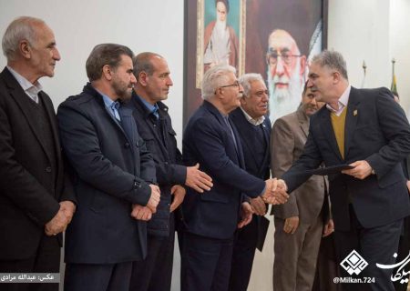 سی و ششمین جشنواره امتنان استانی ۱۴۰۳