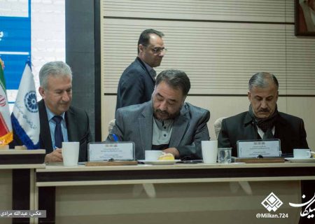 آغاز مرحله‌ای جدید از همکاری‌های تجاری کرمانشاه و عراق