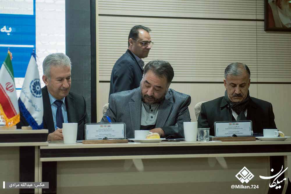 آغاز مرحله‌ای جدید از همکاری‌های تجاری کرمانشاه و عراق