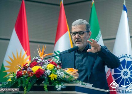 آیین نامه جدید تبادلات مرزی دولت چهاردهم فرصت خوبی برای روسای اقلیم و دیالی عراق است