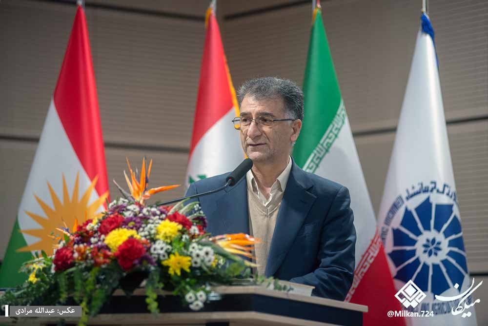 ۱۰ بیمارستان کرمانشاه مجهز به زیرساخت‌های توریسم سلامت می‌باشند