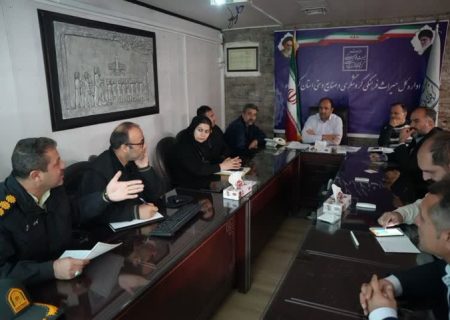 حفاظت از آثار تاریخی شاخص کرمانشاه در اولویت قرار دارد