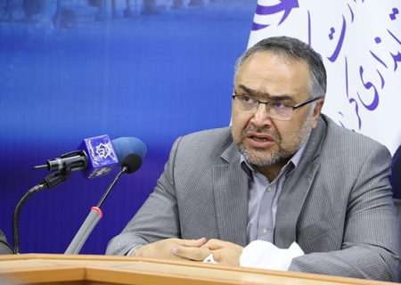 افتتاح تونل سیاه طاهر کرمانشاه تا پایان فروردین ماه