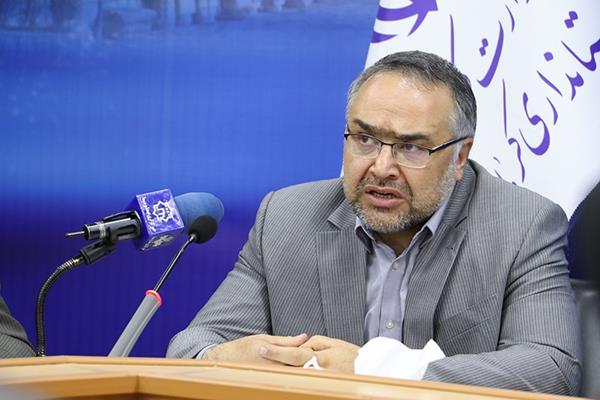 افتتاح تونل سیاه طاهر کرمانشاه تا پایان فروردین ماه
