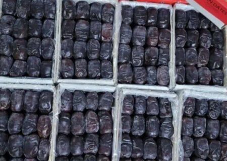 آغاز توزیع خرمای تنظیم بازار ایام ماه مبارک رمضان در استان کرمانشاه
