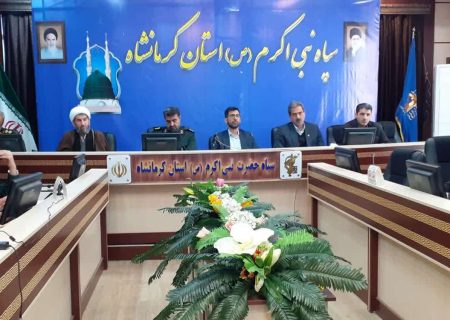 افزایش تولیدات کشاورزی نتیجه تلاش های جهادی است