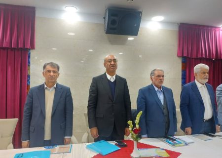 هم‌افزایی دولت و خیران موجب تسریع در توسعه و عمران می‌شود