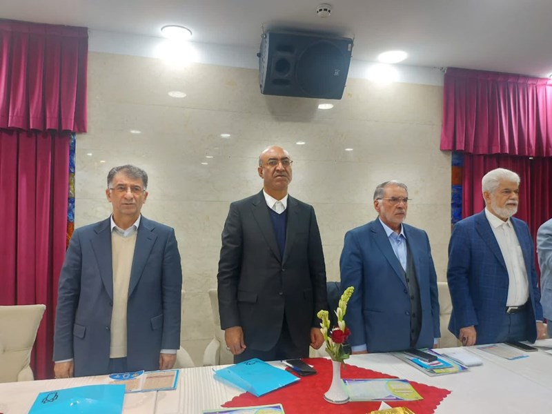 هم‌افزایی دولت و خیران موجب تسریع در توسعه و عمران می‌شود