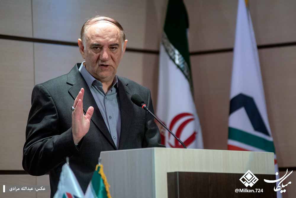 ماه‌های اخیر دخالت بیرونی در امور گمرکات خیلی زیاد شد