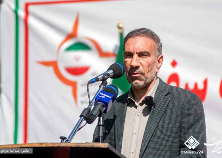 معاون هماهنگی امور عمرانی استانداری کرمانشاه ابقا شد