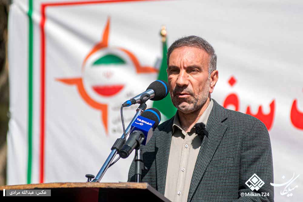 معاون هماهنگی امور عمرانی استانداری کرمانشاه ابقا شد