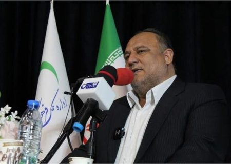 تاسیس کانون بازنشستگان اداره کل فرهنگ و ارشاد اسلامی استان کرمانشاه