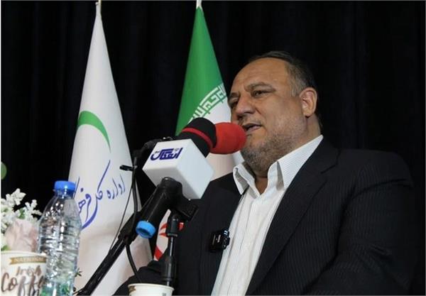 تاسیس کانون بازنشستگان اداره کل فرهنگ و ارشاد اسلامی استان کرمانشاه