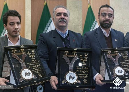 درخشش گروه صنعتی شُکری در حمایت از حقوق مصرف‌کنندگان