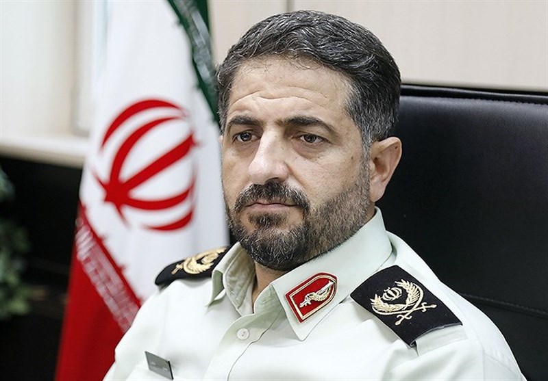 کاهش ۲۵ درصدی سرقت در نوروز ۱۴۰۴ در کرمانشاه