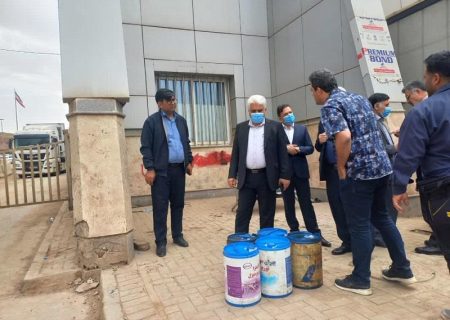 فروش سوخت در مرز پرویزخان ساماندهی می شود