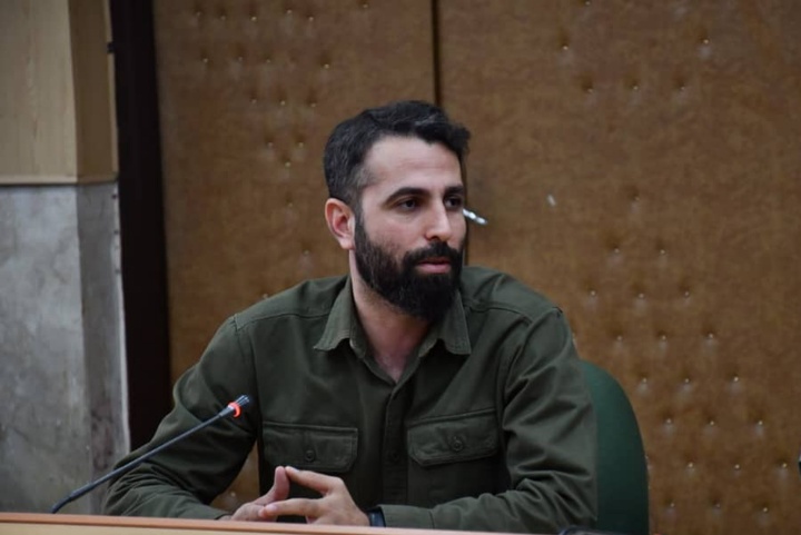 آغاز جشن‌های «زیر سایه خورشید» در کرمانشاه با ۳۰۰ برنامه فرهنگی و مذهبی