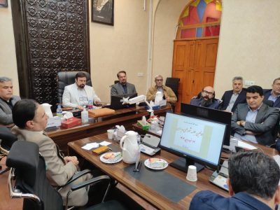  احداث تقاطع آزادگان به زودی اجرایی می شود