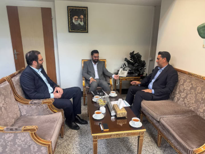 دستور ویژه شهردار کرمانشاه برای توسعه و نوسازی ناوگان حمل و نقل عمومی