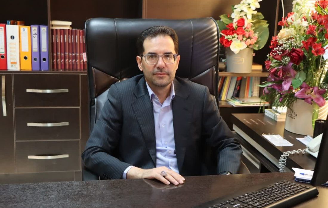 ارسال بیش از یک هزار بسته پستی از گمرک امانات پستی کرمانشاه  به خارج از کشور