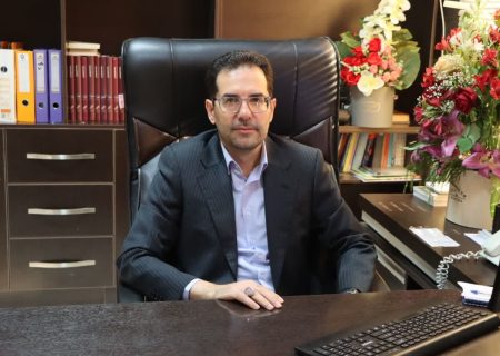 ارسال بیش از یک هزار بسته پستی از گمرک امانات پستی کرمانشاه  به خارج از کشور