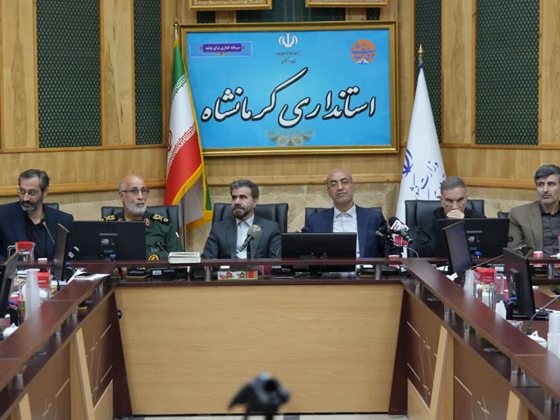 ضرورت ارتقای زیرساخت‌های حمل و نقل در مرز خسروی/ ظرفیت پذیرش ۲ برابر زائر نسبت به سال قبل ایجاد شود