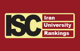 دانشگاه رازی در نظام رتبه‌بندی ISC، رتبه ۸ را در بین دانشگاه‌های جامع کشور کسب کرد
