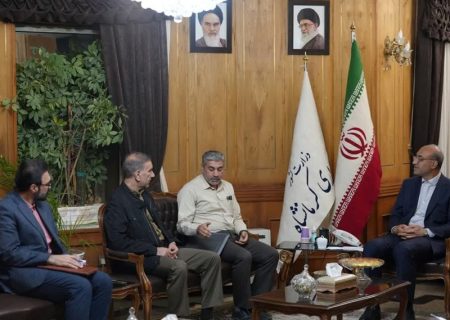 ۱۱ هزار هکتار تحت پوشش سامانه گرمسیری؛ توسعه ۲۳ هزار هکتار در دست اجرا