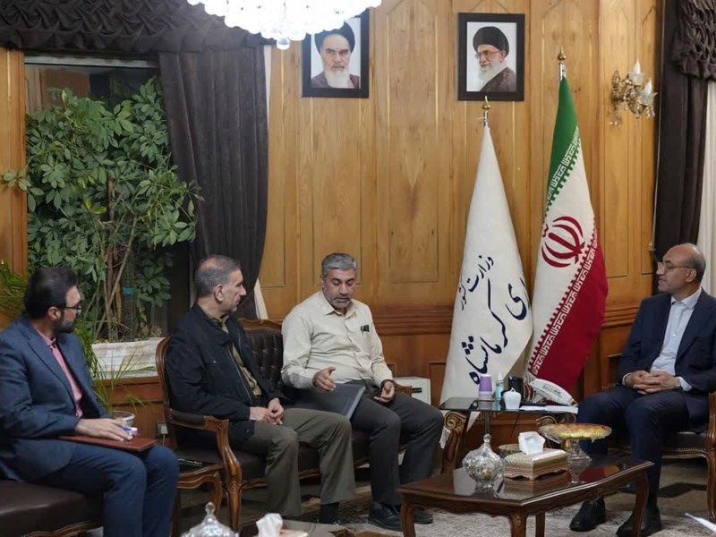 ۱۱ هزار هکتار تحت پوشش سامانه گرمسیری؛ توسعه ۲۳ هزار هکتار در دست اجرا
