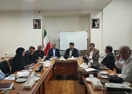 تأمین اعتبار۱۵ پروژه حیاتی استان پیگیری شد