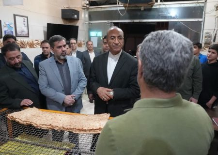 خدمت‌رسانی شبانه نانوایی‌ها، طرحی برای رفاه مردم و مسافران/ ضرورت اطلاع رسانی گسترده به مردم