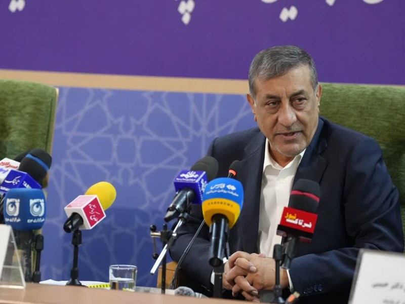 تکمیل راه‌آهن کرمانشاه به خسروی و بغداد در اولویت دولت / ۱۵۰ پروژه صنعتی نیمه‌تمام کرمانشاه تا پایان سال آینده به بهره‌برداری می‌رسد
