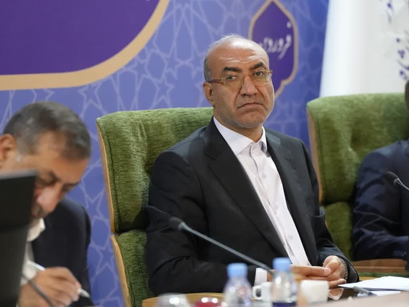 تاکید دولت بر توجه ویژه به مسائل فرهنگی و اجتماعی استان‌ها/ گردشگری سلامت راهکاری برای اشتغال‌زایی در استان است