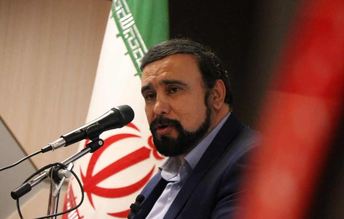 ‍  تأکید شهردار کرمانشاه بر تسریع در اجرای پروژه‌های بازیافت نخاله و تفکیک زباله از مبدا