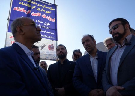 پیگیری ایجاد تفاهم مشترک میان میراث فرهنگی و شهرداری