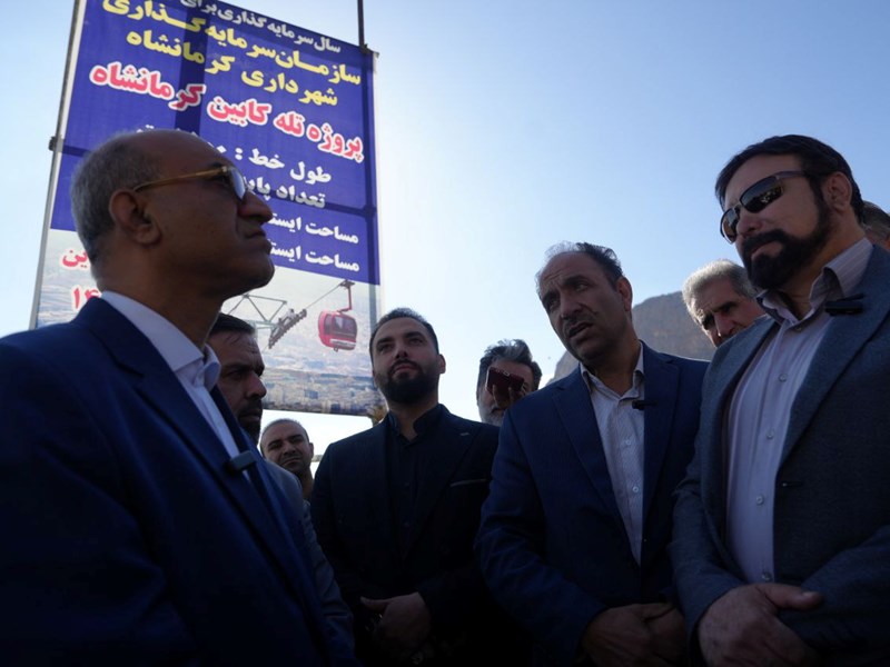 پیگیری ایجاد تفاهم مشترک میان میراث فرهنگی و شهرداری