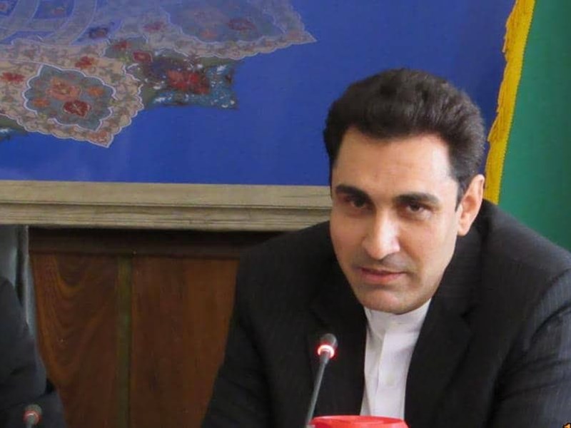 نحوه هزینه اعتبارات عمرانی در دهیاری‌های استان کرمانشاه رصد می‌شود