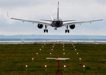 یازدهمین شرکت هواپیمایی در آسمان کرمانشاه/شتاب در توسعه حمل‌ونقل هوایی استان