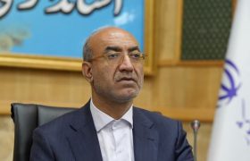 کرمانشاه به انرژی، خلاقیت و انگیزه جوانان استان نیاز جدی دارد/ انتصاب مشاور جوان فرمانداران الزامی می‌شود
