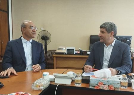 توسعه نسل پنجم تلفن همراه در کرمانشاه شتاب می‌گیرد