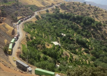  رشد ۱۰ درصدی ارزش کالاهای صادراتی استان در فروردین ماه امسال